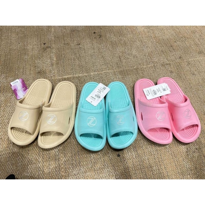 Sandal Cewek dewasa Karet by Zandilac