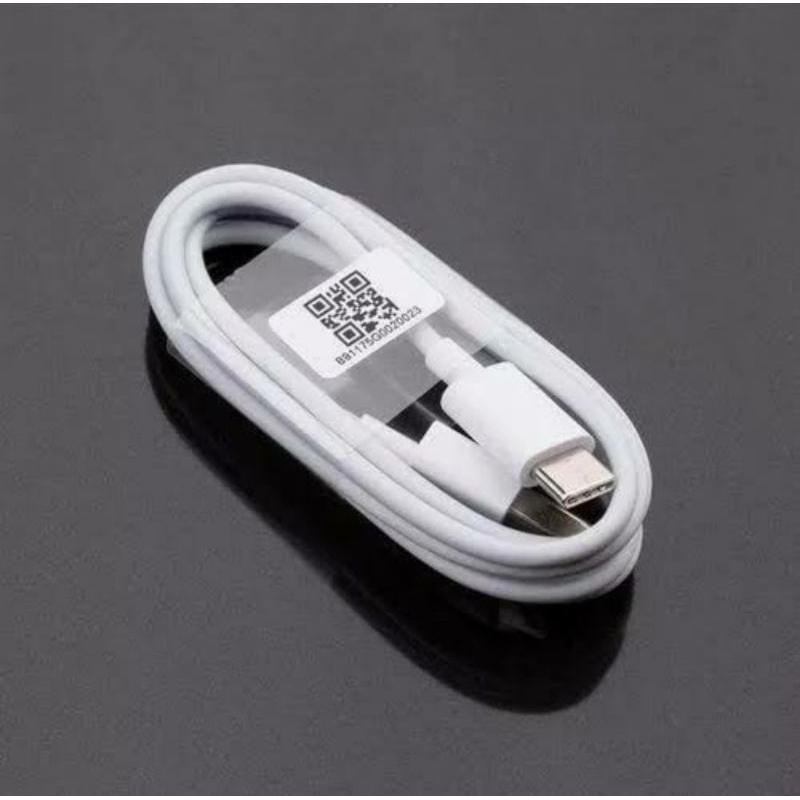 Kabel Data Xiaomi Poco Redmi Type C ORIGINAL 100% Fast Charge 18W
