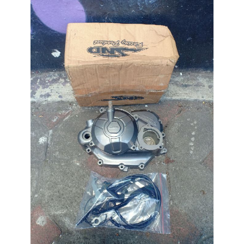 Bak kopling Yamaha Jupiter Z1 snd racing kopling tangan bak kopling tangan SND racing Yamaha Jupiter