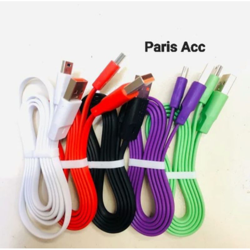 KABEL DATA ESIA QCM100 QTOP (V3/G900/Speaker)