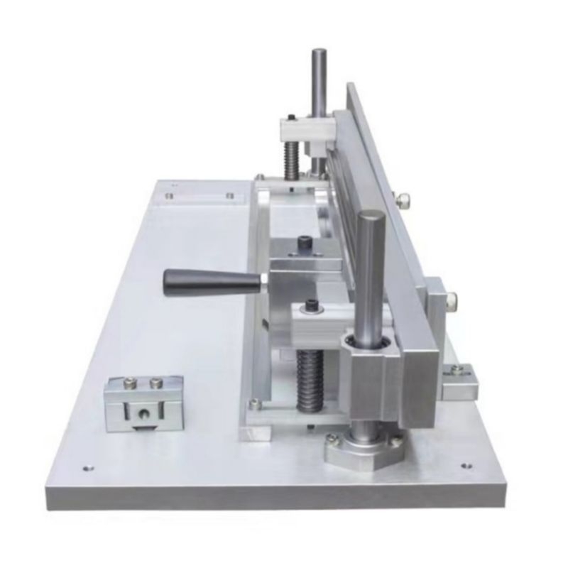 

Grooving Machine / Mesin Dus Karton / Mesin Grafika / Hampers Box / Mesin Pengemas Souvenir