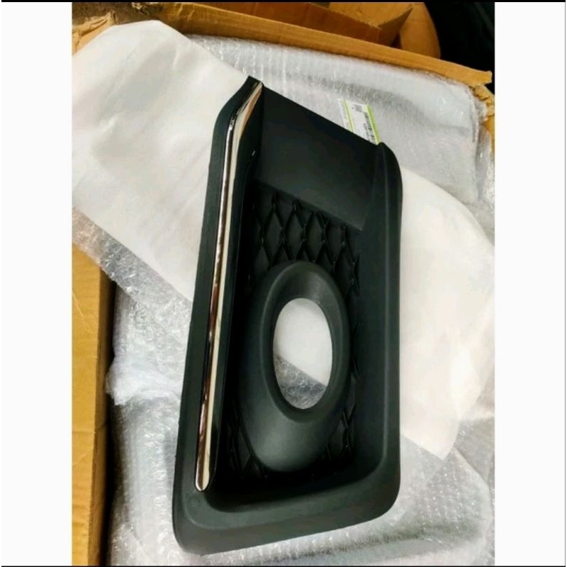 Cover foglamp mobilio RS