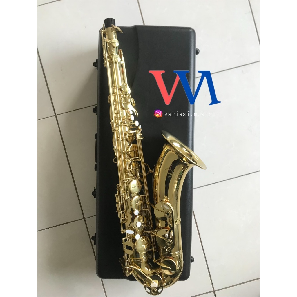 Tenor Saxophone (Lincoln)