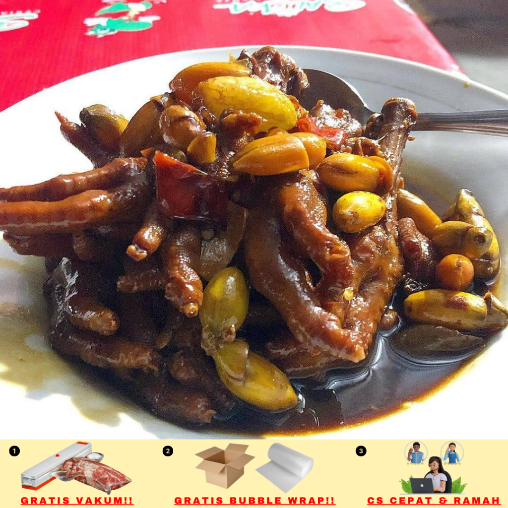 

Gudeg Mbak Yus Solo - Kuliner Soloo