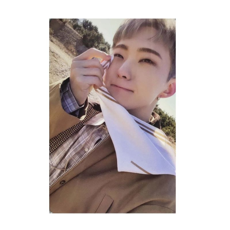 pc seventeen face the sun hoshi path ver (hiksrot)