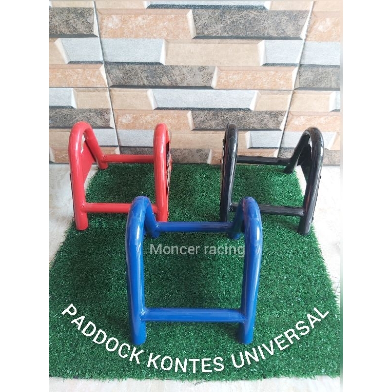 standar vespa metic padock depan vespa metic pedok kontes vespa metic