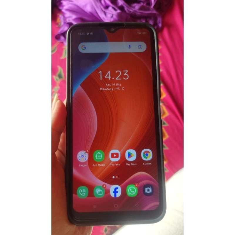 realme c11 2/32