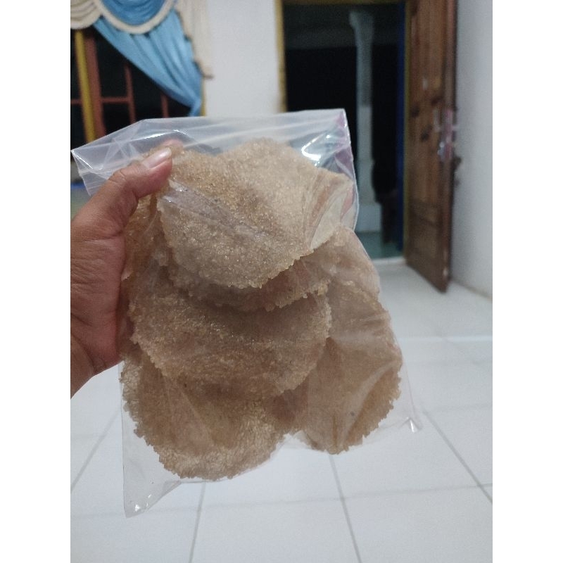 

Krupuk Nasi