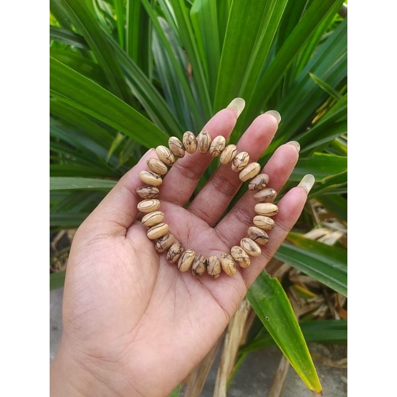 Gelang Kaboa Sancang Prabu Siliwangi Ngurak Size 12×7