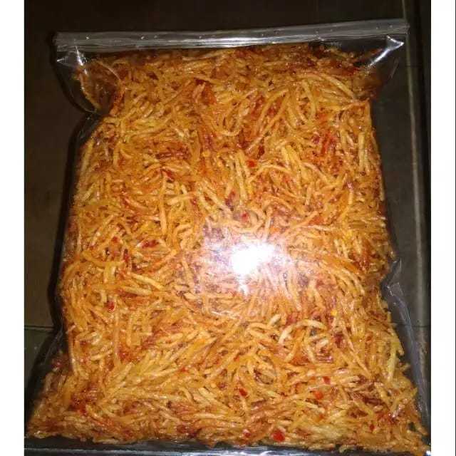 

kentang goreng mustofa kiloan 1kg