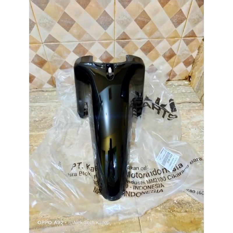 spakbor depan blitz r hitam