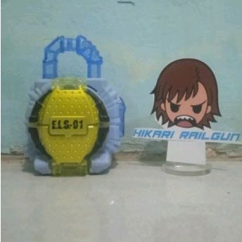 CT DX Lockseed Lemon Energy Kamen Rider Gaim (RTV) Baron Zangetsu Duke