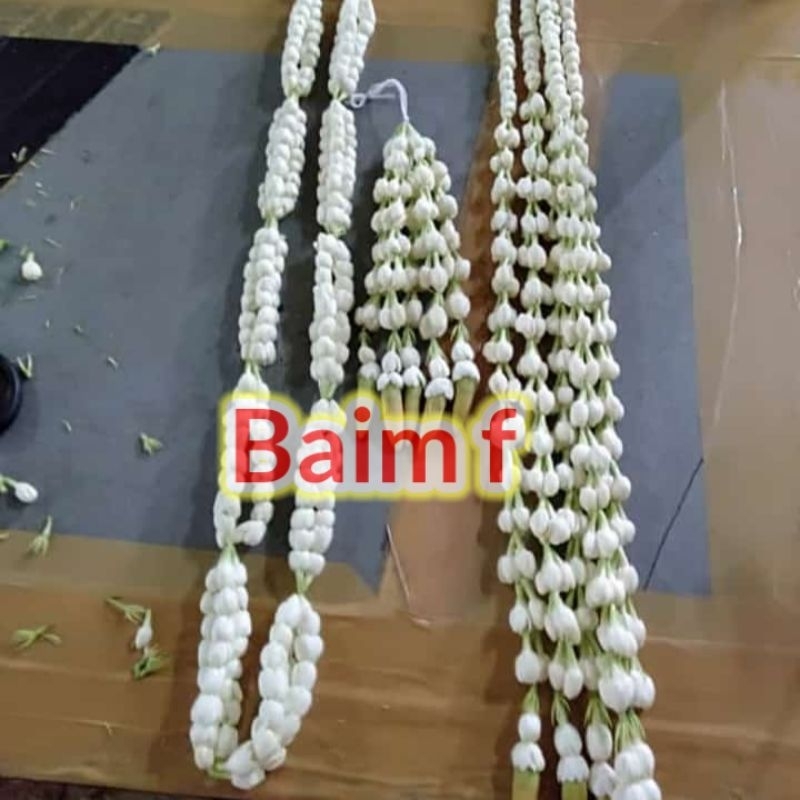 RONCEAN MELATI  ASLI ADAT NASIONAL/RONCEAN MELATI AKAD