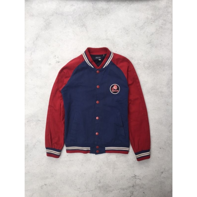 Varsity Jacket Jadore