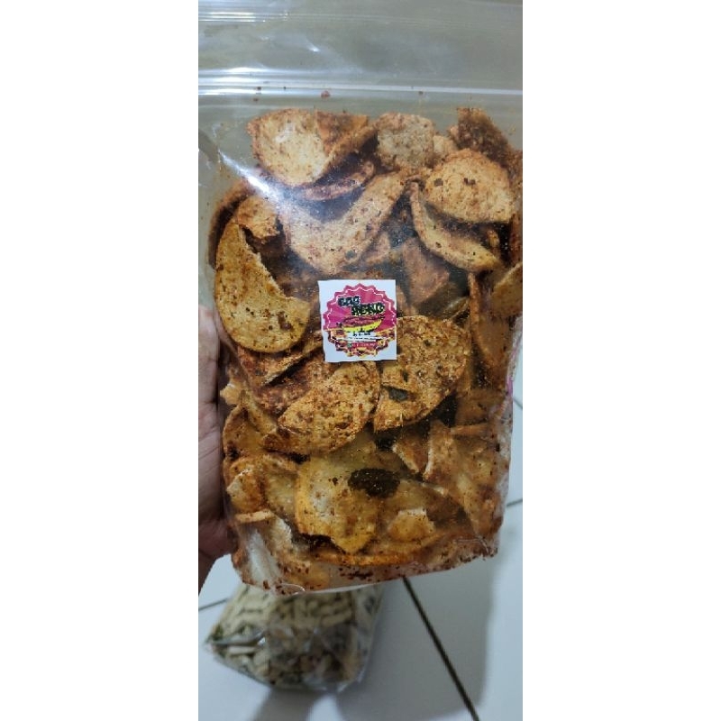 

BASRENG 90 GR PIPIH ORIGINAL/PEDAS