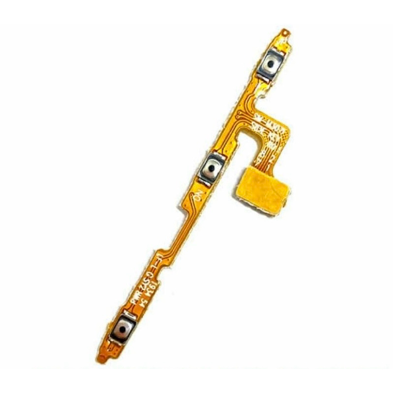 FLEXIBEL ON OFF VOLUME SAMSUNG M21 /M30S / M31