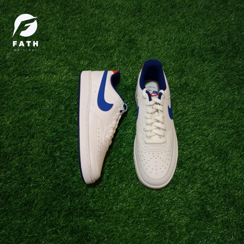 NIKE - Court Vision LO - 100% Original
