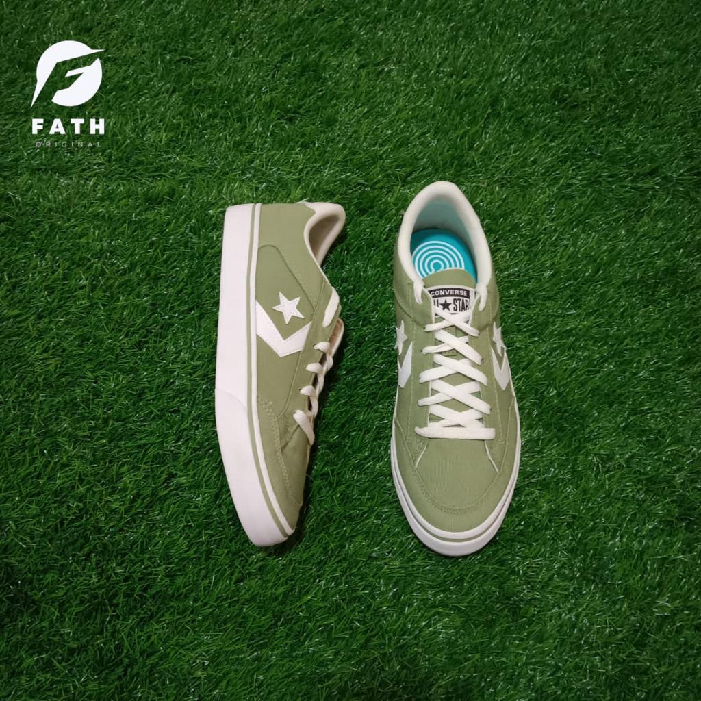 Converse Tobin OX 100% Original