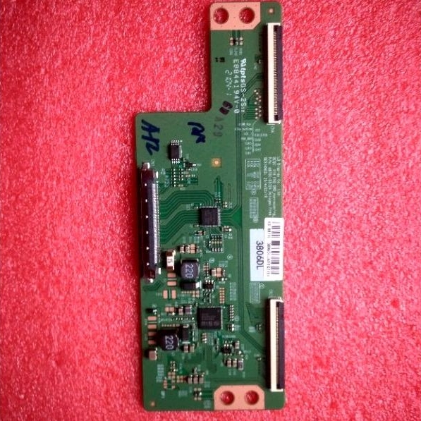 T CON - TCON - V15 - TV LG - 43LF540T - 43LH540 - 43LH551 - 43LJ510