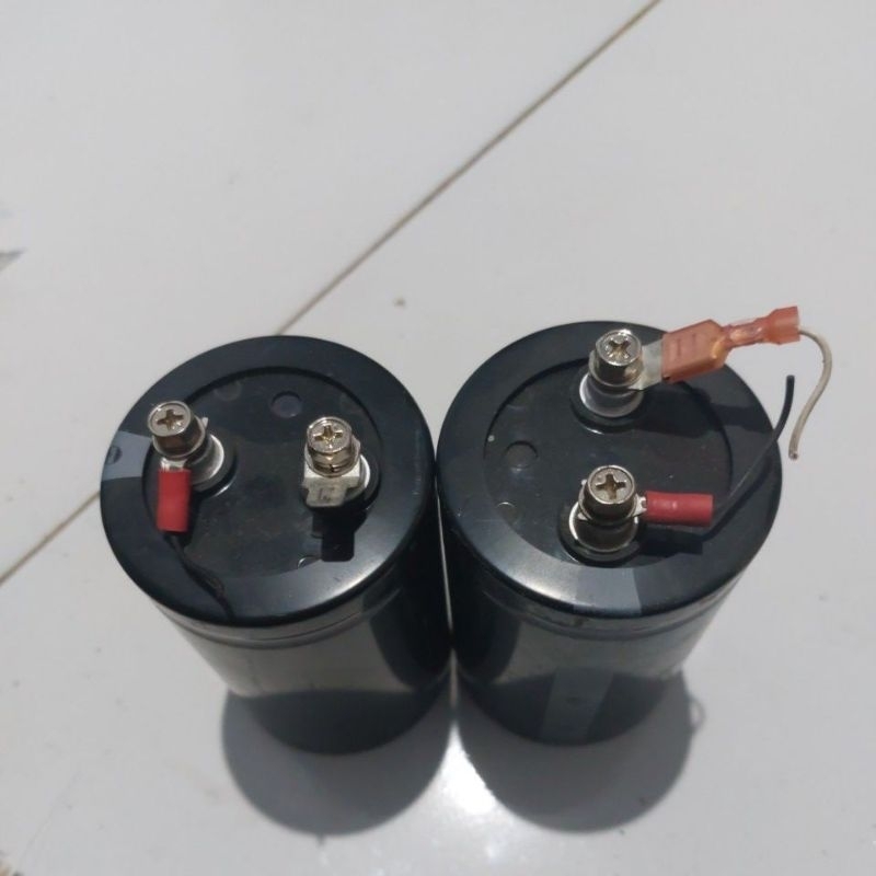 elco 150000uf 35 original japan