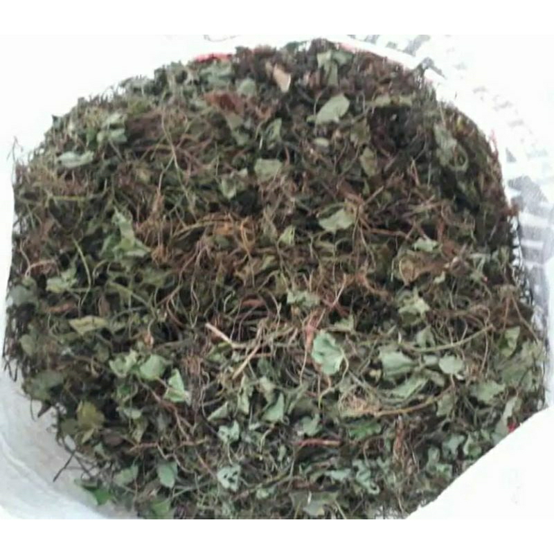 

Pegagan kering 1kg / 500gr