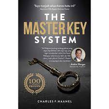 

buku the master key siystem