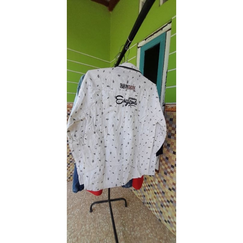 preloved baju anal cowo serba 30.000