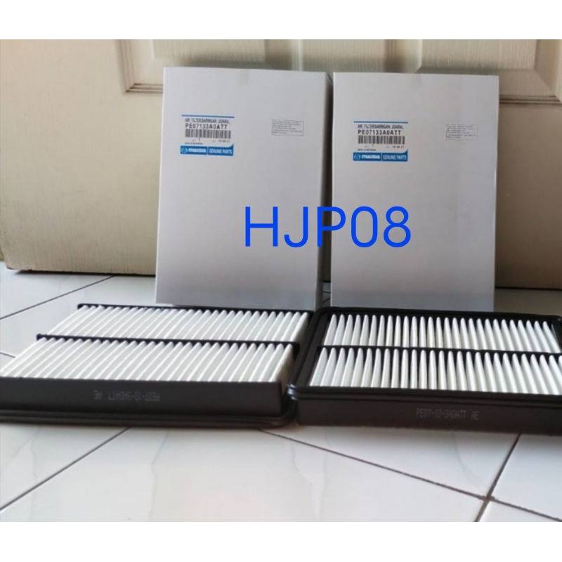 air filter saringan udara filter udara Mazda CX-5 cx5 cx 5 ORI