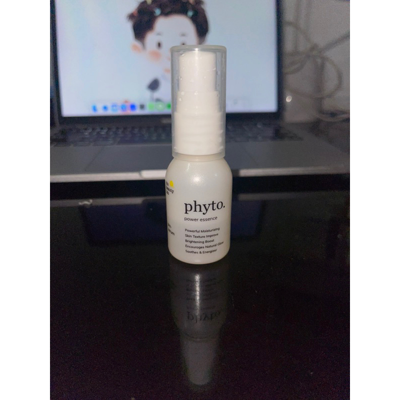 bio beauty lab phyto power essence (preloved)