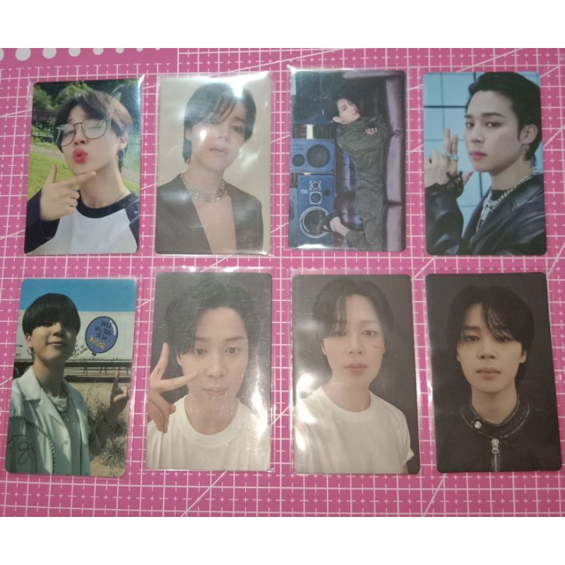 PC JIMIN OFFICIAL