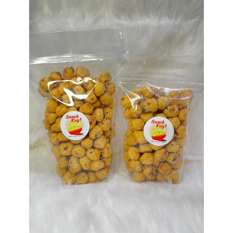 

[SNACK KUY] SOES COKLAT - 250 gram