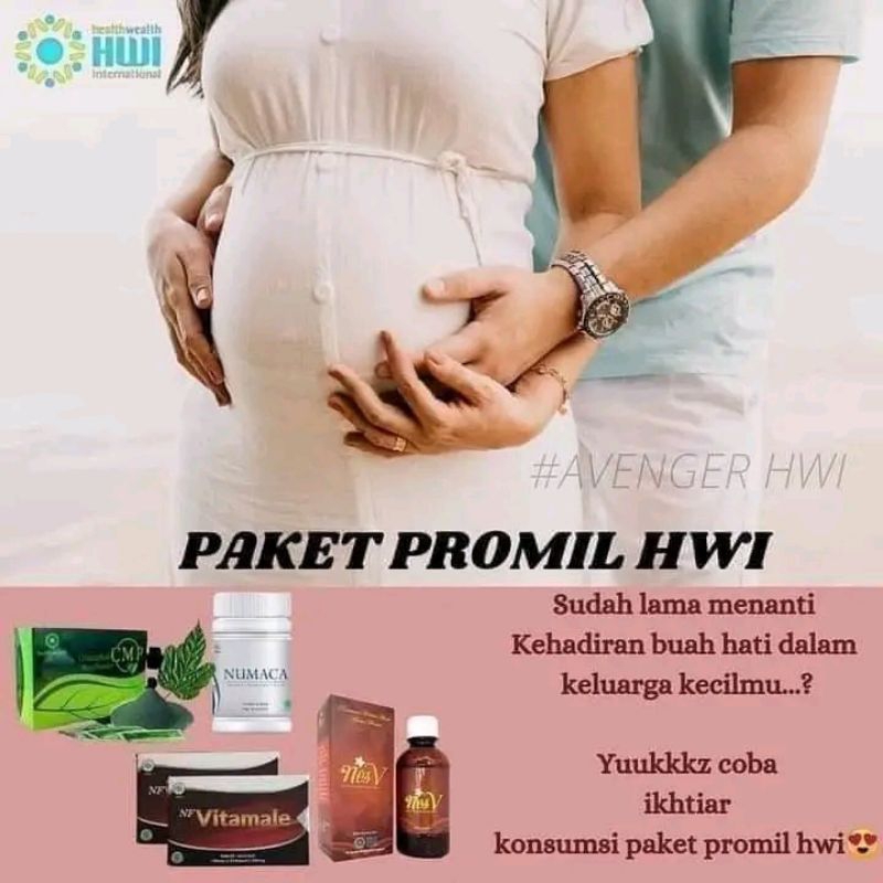 promil HWI