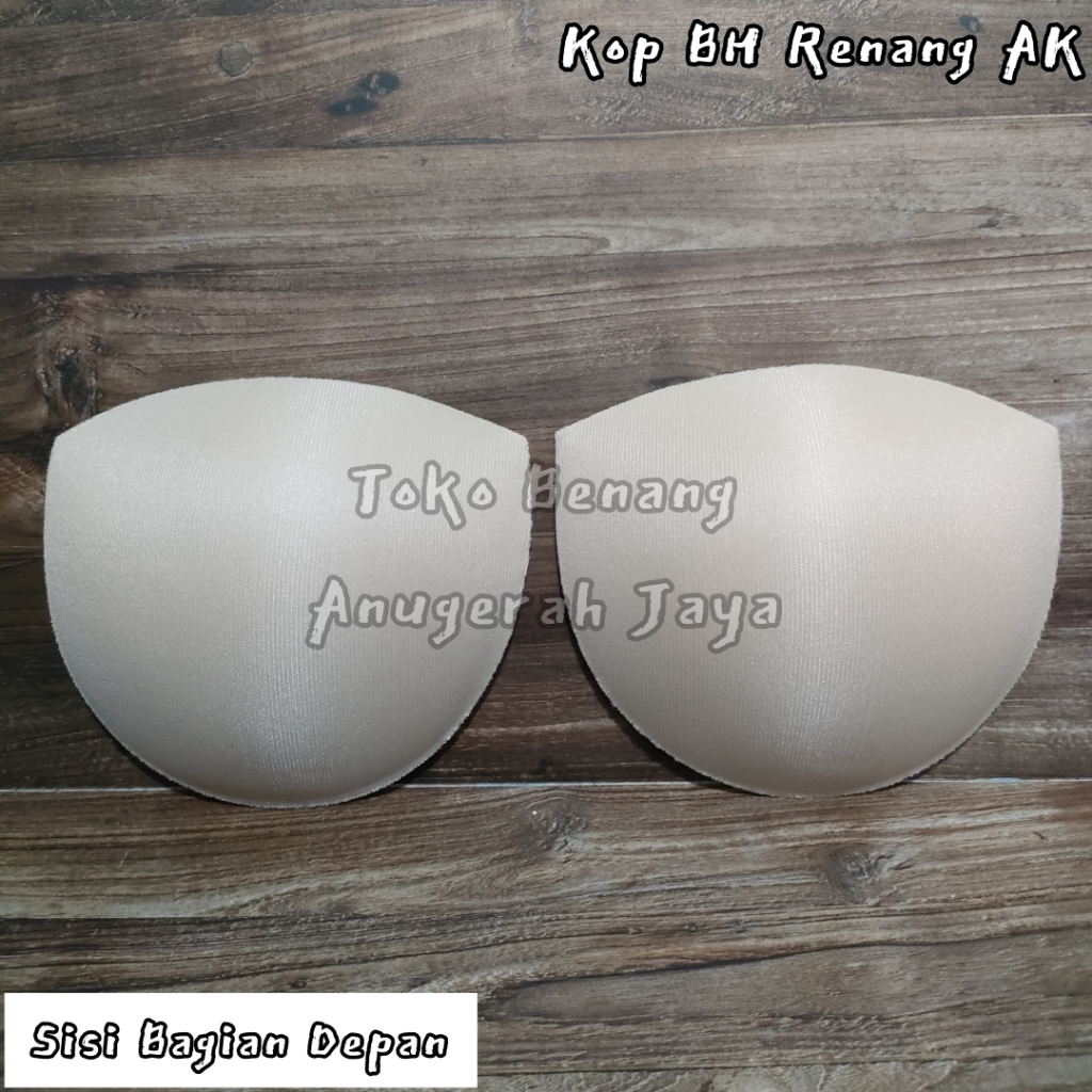 Kop BH Busa Bra Cup Bra Renang AK