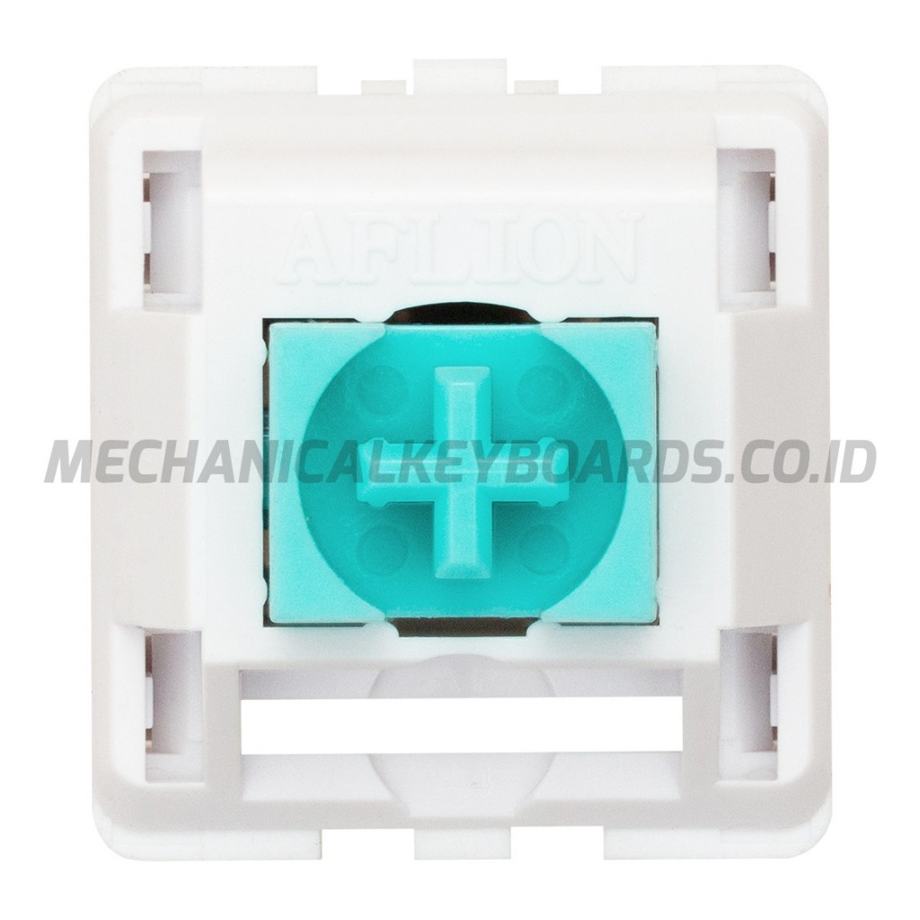 AFLION Cloud Switch (Linear - PCB Mount)