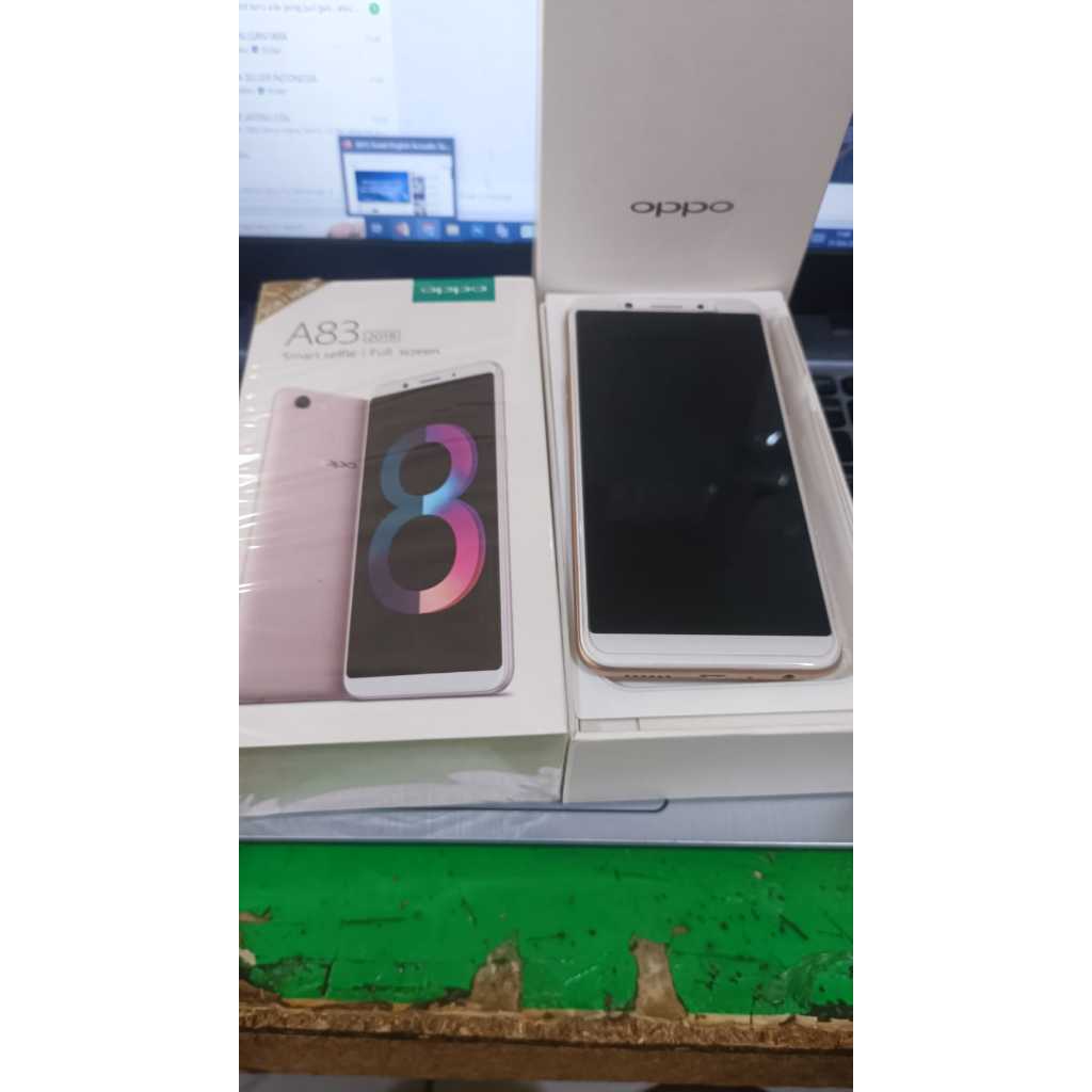 Oppo A83 2 16gb
