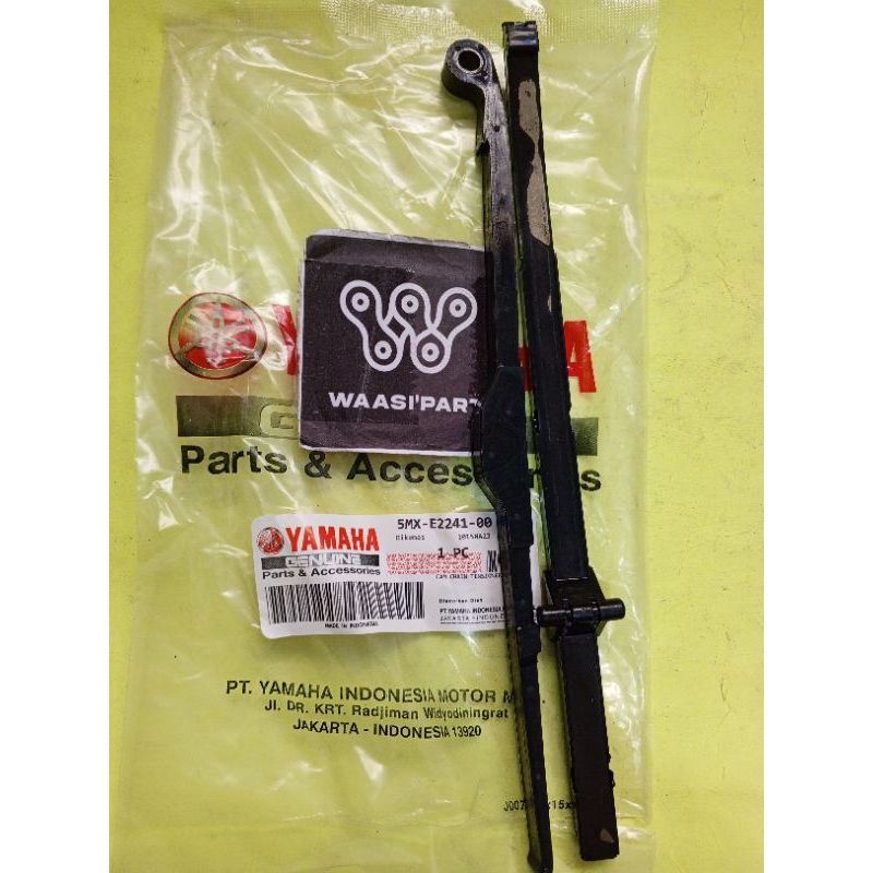 Lidah tensioner Mio lidah tensioner Mio smile Mio sporty Mio lama Mio soul karet tensioner Mio