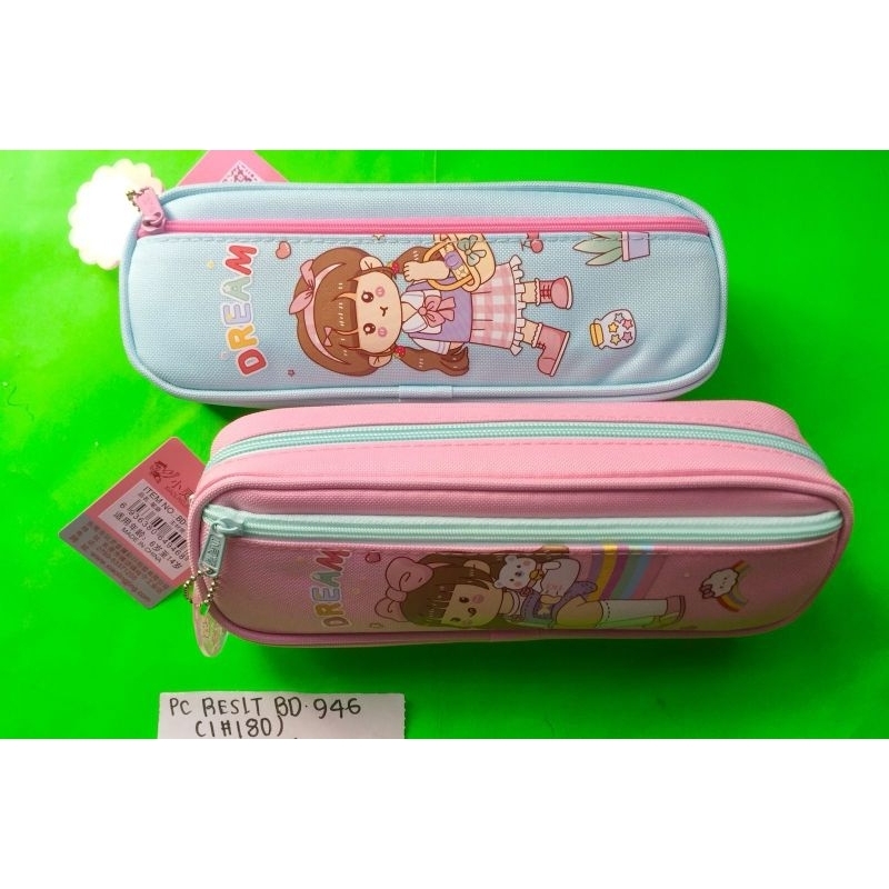 

PC 2 RESLT BD-946 MOTIF GIRL/TERDAPAT GANTUNG PC