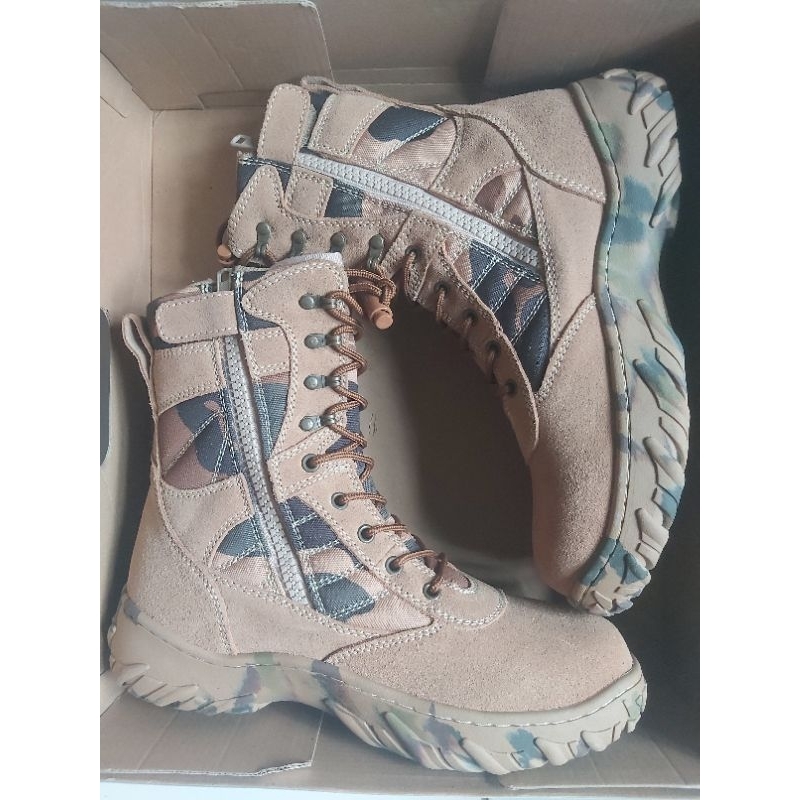 SEPATU PDL GURUN LIBANON