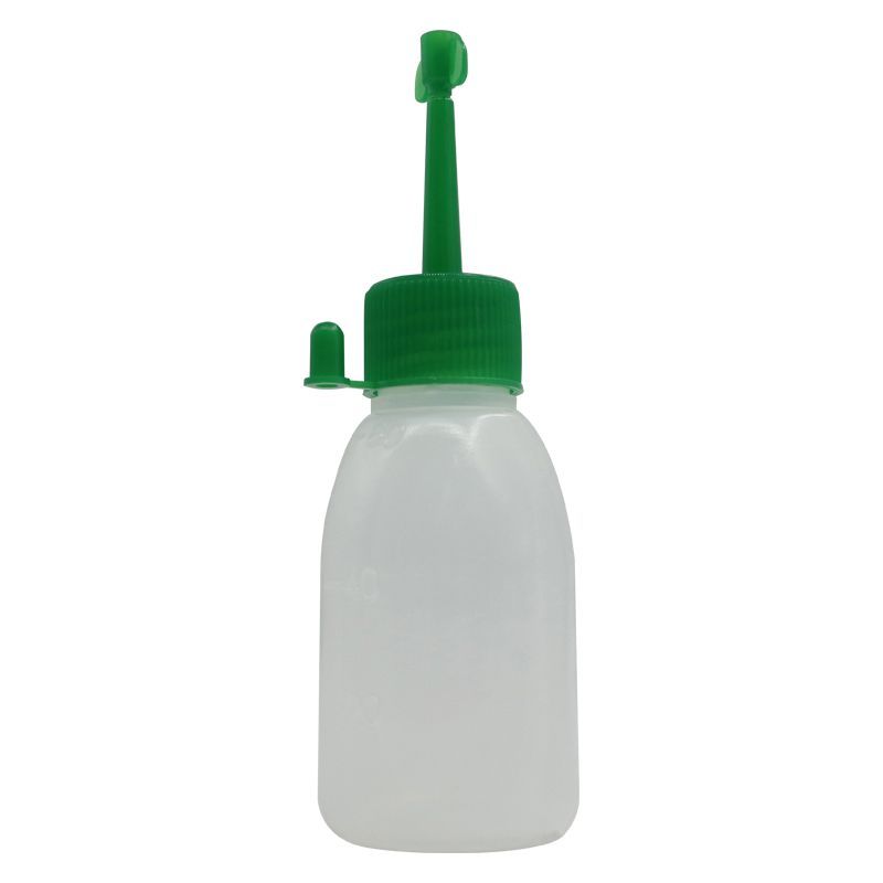 10PCS 80ML Botol Sperma Babi Tempat Penyimpanan Sperma Babi Pig Semen Bottle Premium Terbaik