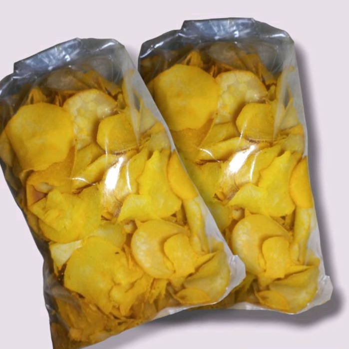 

kripik singkong rasa jagung 250 gr