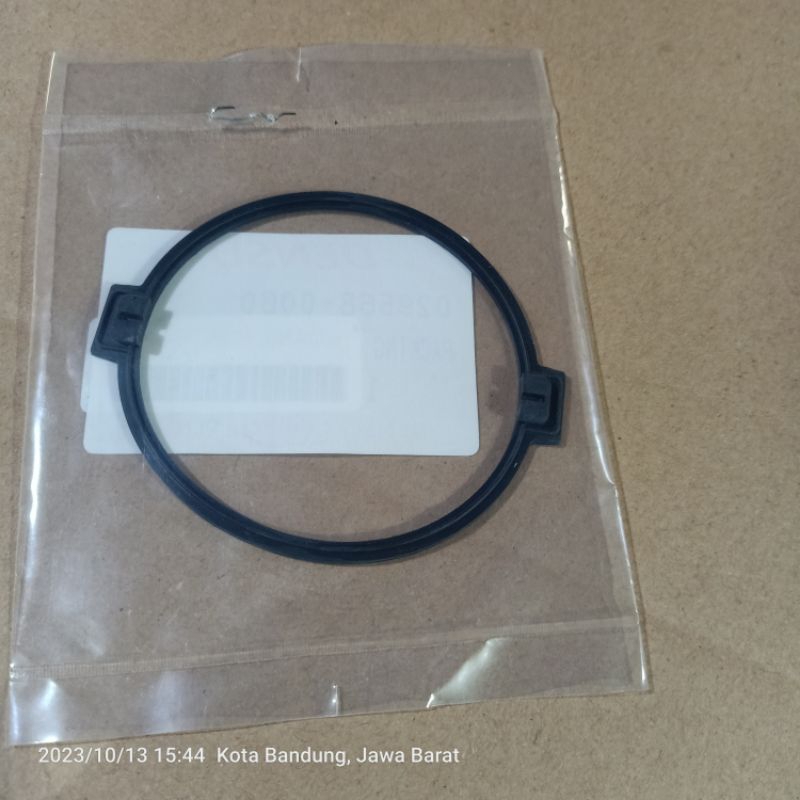 PAKING GASKET COVER TUTUP DELKO KIJANG SUPER COROLLA TUA CORONA TUA HIACE 12R DLL