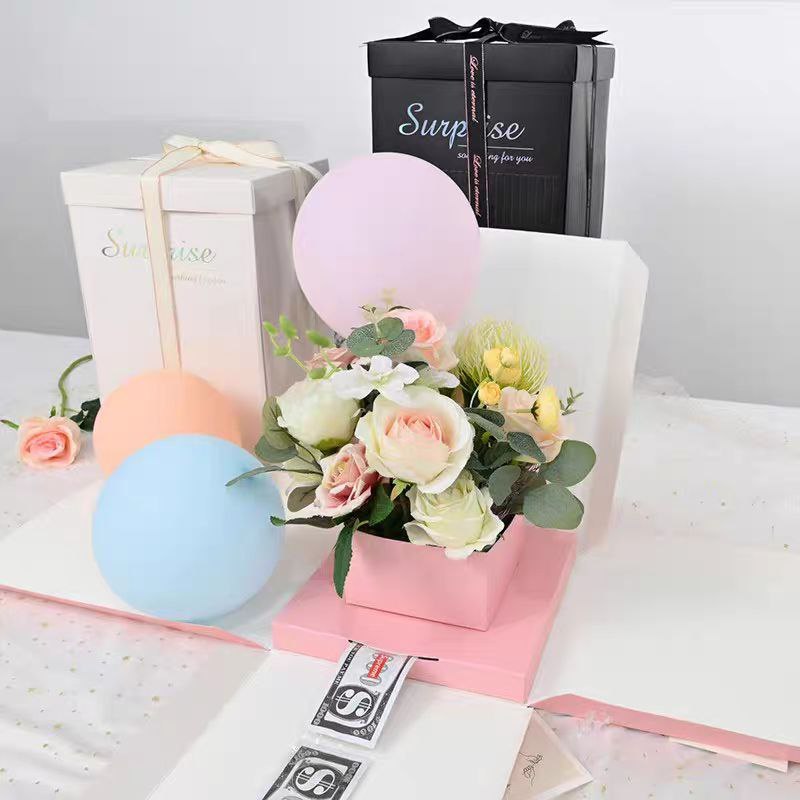 

Surprise Box | Flower box | Kotak Bunga | Kotak Tenteng Bunga | Kotak Valentine | Handy Bag | Flower Box | Kotak Persegi | Box Bunga | Florist
