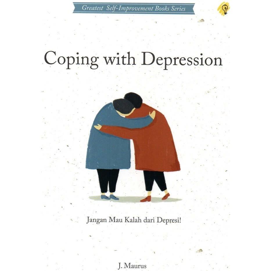 COPING WITH DEPRESSION