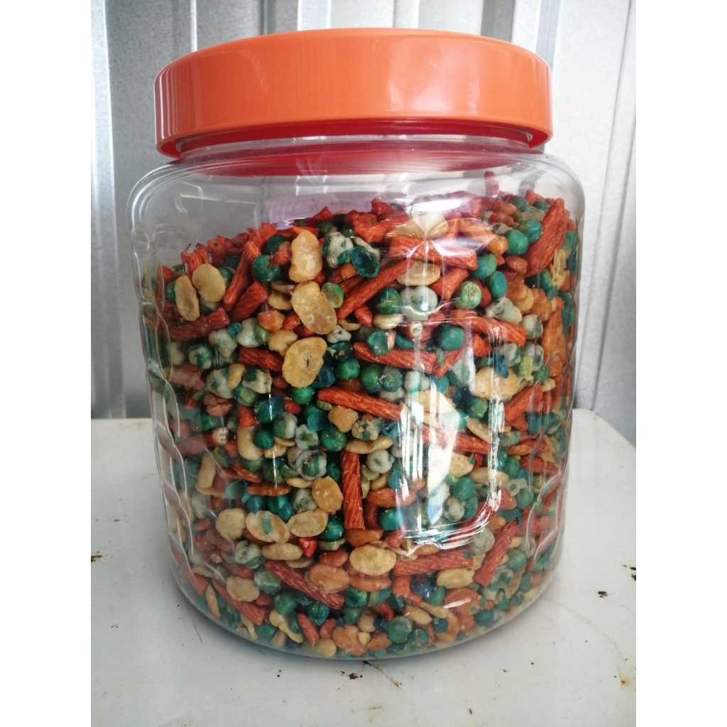 

POLONG CAMPUR
