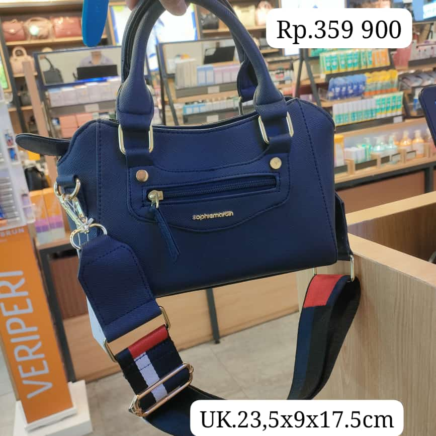 TAS NATUCIA SOPHIE MARTIN PROMO