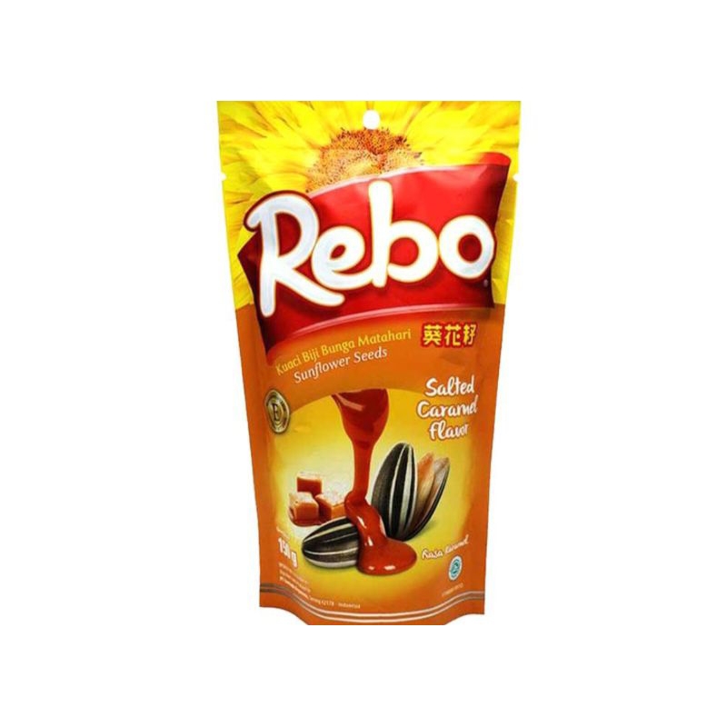 

rebo kuaci 150 gr