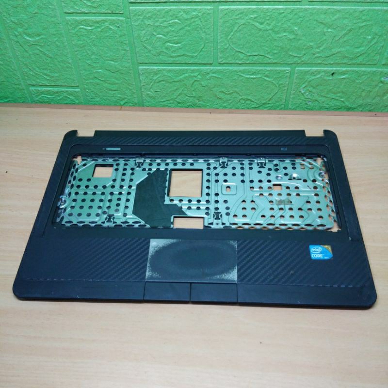 Casing Frame Kesing Keyboard Laptop Hp 430