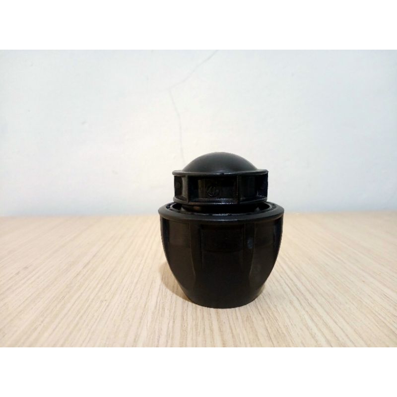 END CAP / FITTING PIPA HDPE DOP 20mm ( ½ inch)