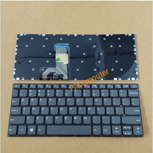 Keyboard Lenovo Ideapad Slim 1 -1-11IGL 1-11IGL05 1-11ADA 1-11AST