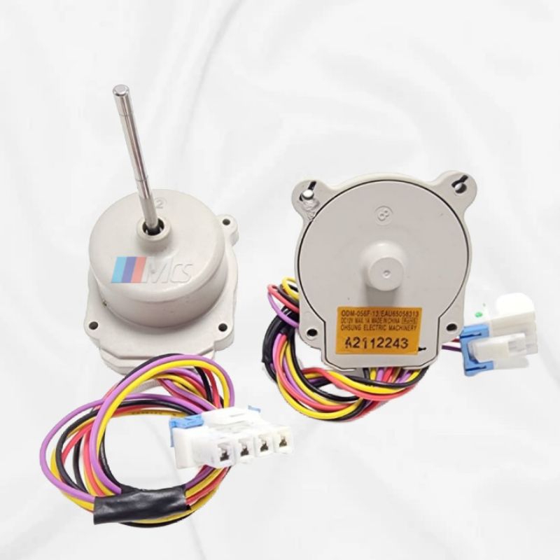 Kipas Kulkas LG Inverter EAU65058313